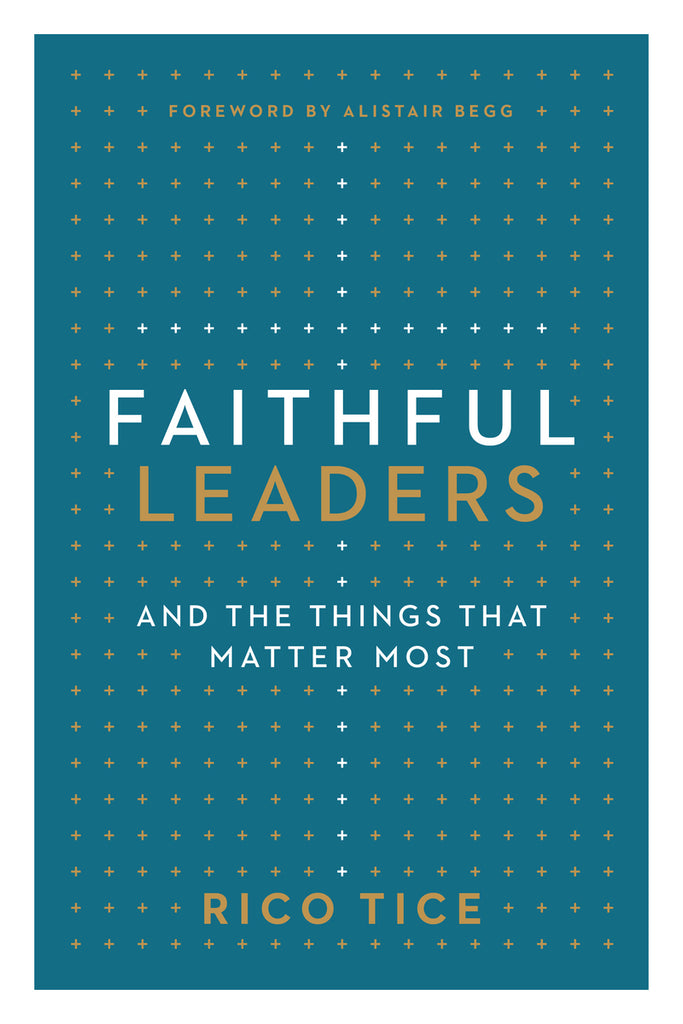 Faithful Leaders