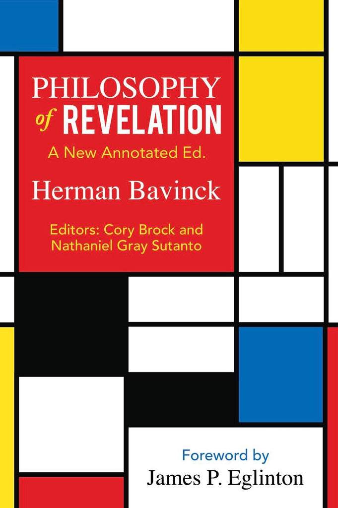 The Philosophy of Revelation