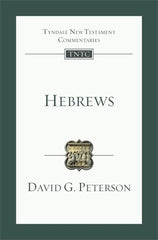 TNTC: Hebrews