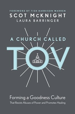 A Church Called TOV