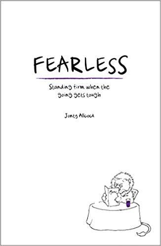 Fearless
