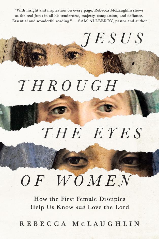 Jesus Through The Eyes of Women