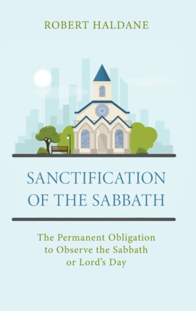 Sanctification of the Sabbath