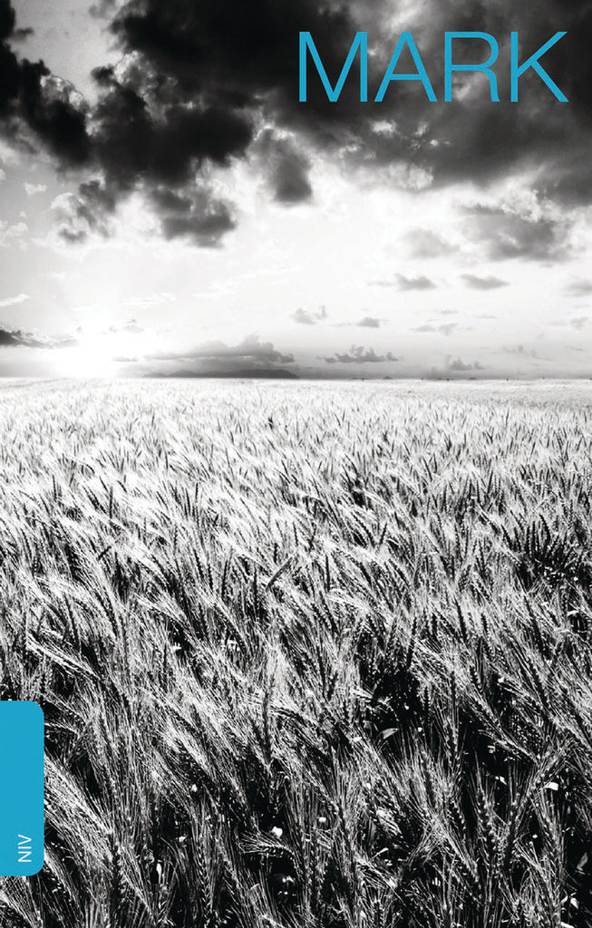 Gospel of Mark - NIV