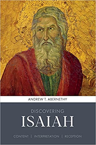 Discovering - Isaiah