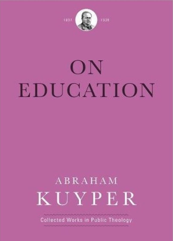 On Education