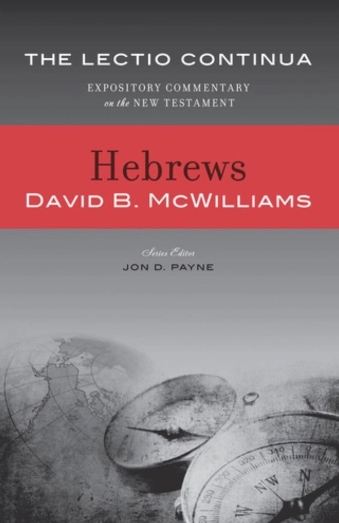 Hebrews (Lectio Continua)