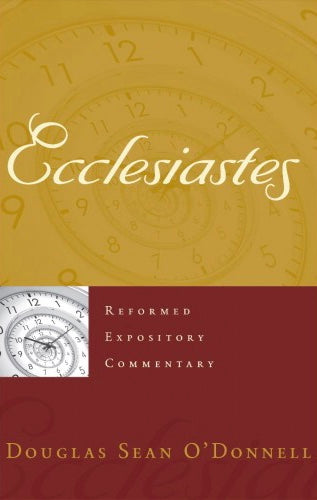 REC: Ecclesiastes
