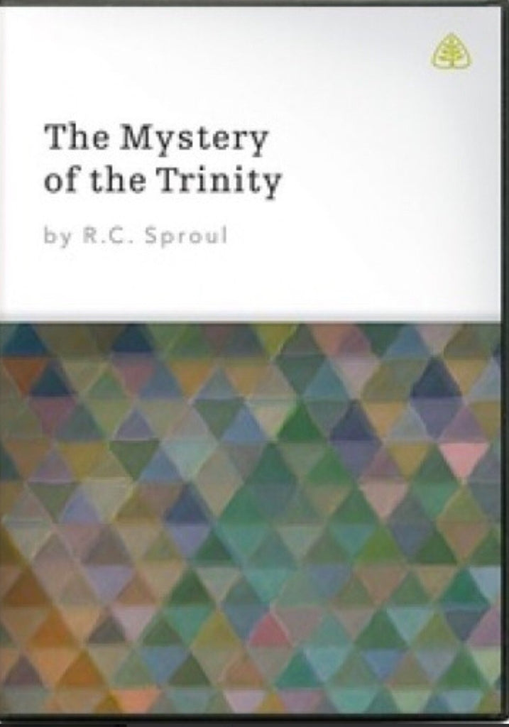 The Mystery of the Trinity DVD