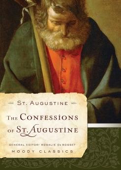 St Augustine. The Confessions Of St. Augustine