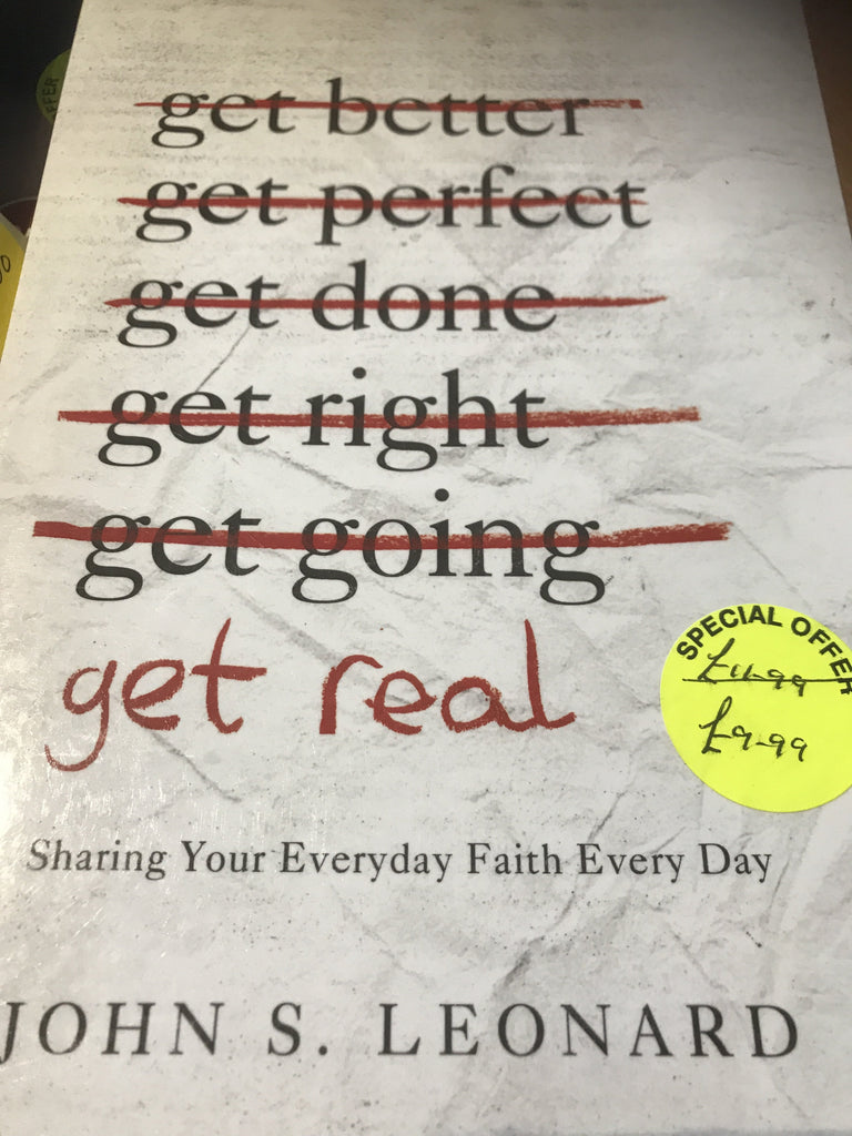 Get Real