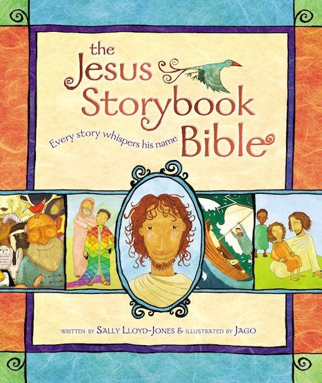 The Jesus Storybook Bible