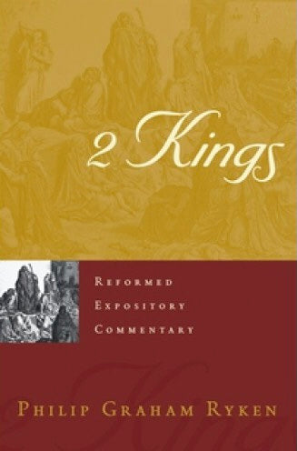 REC: 2 Kings