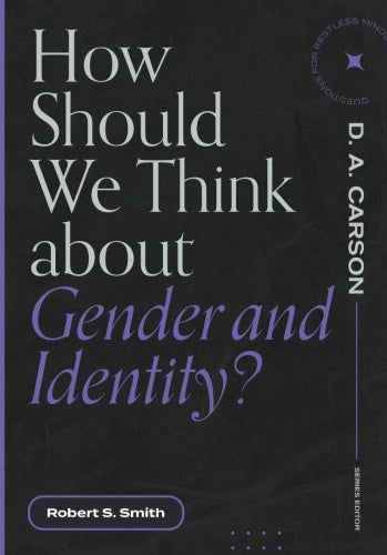 How Should We Think about Gender and Identity