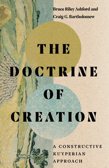 The Doctrine of Creation