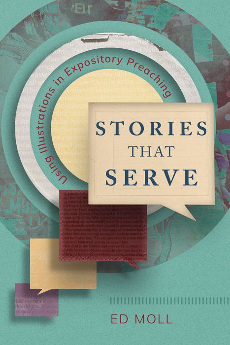 Stories that Serve