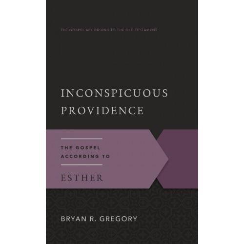 Inconspicuous Providence