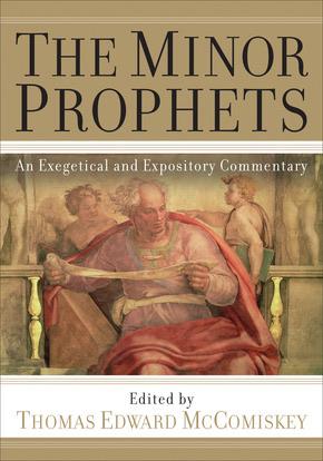 Minor Prophets (3 volume Set)