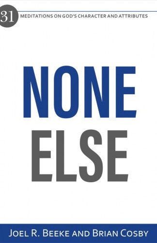 None Else