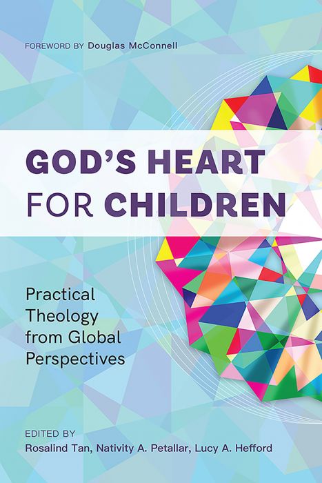 God’s Heart for Children