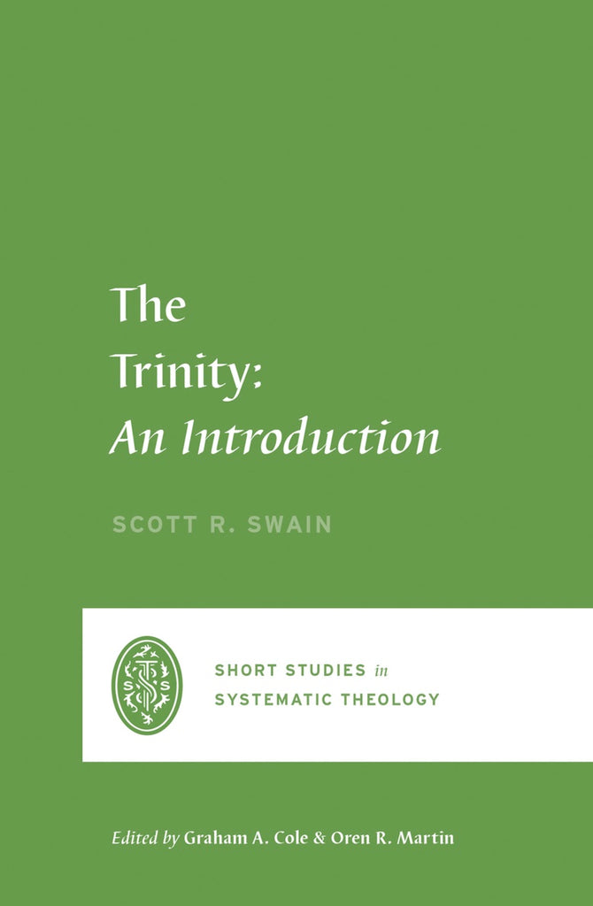 The Trinity: An Introduction