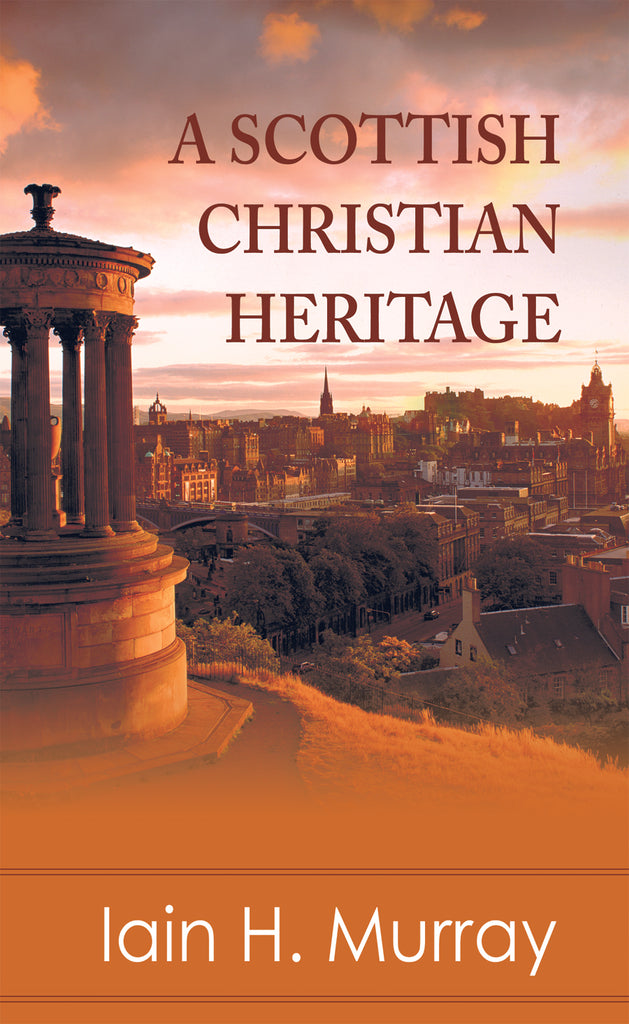 A Scottish Christian Heritage