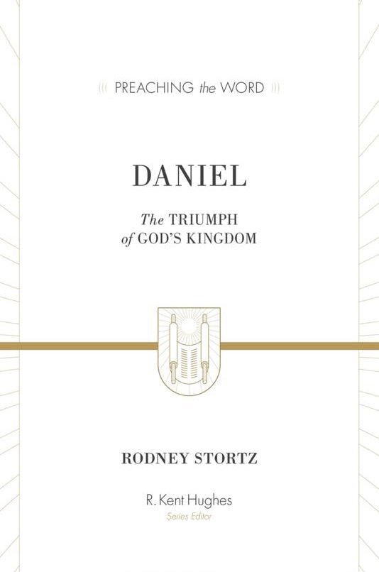 Preaching the Word - Daniel