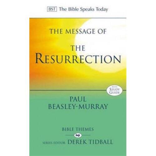 The Message of The Resurrection