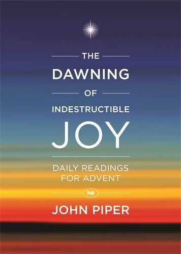 The Dawning of Indestructible Joy