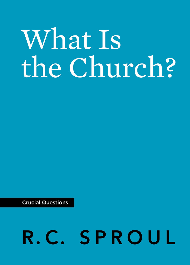 What is the Church?