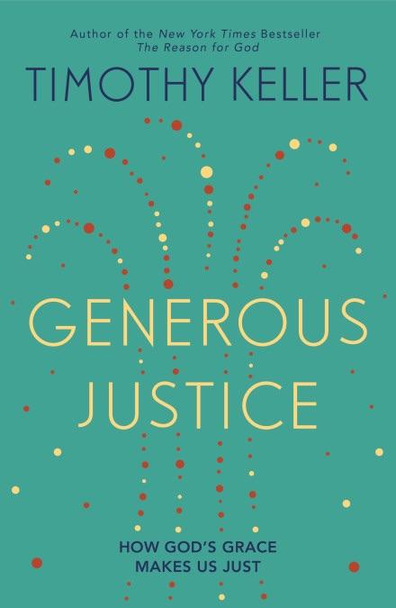 Generous Justice