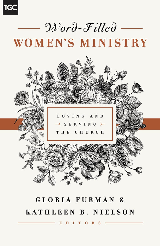 Word-Filled Women's Ministry
