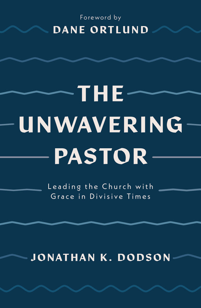 The Unwavering Pastor