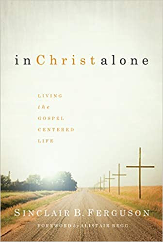 In Christ Alone
