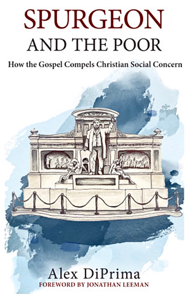 Spurgeon and the Poor