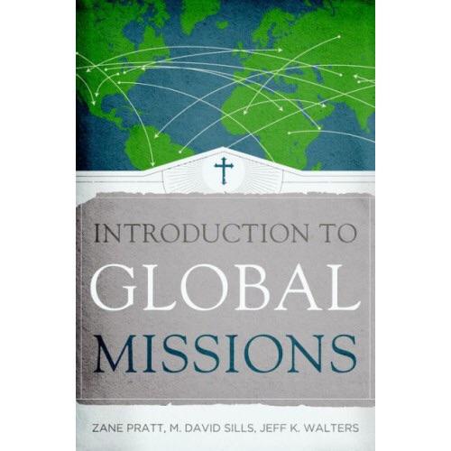 Introduction to Global Missions