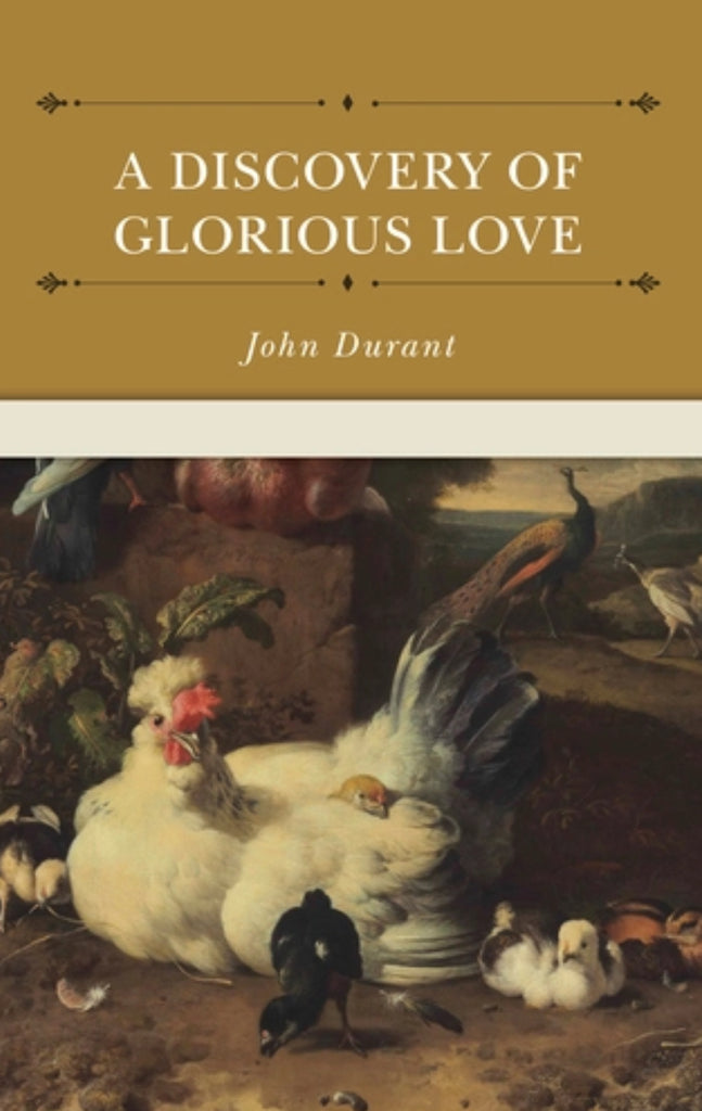 A Discovery of Glorious Love