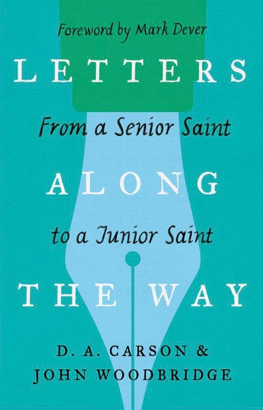 Letters Along the Way