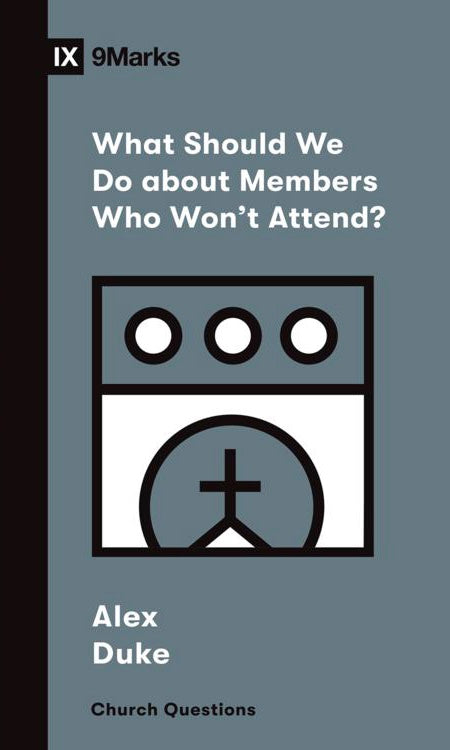 What Should We Do about Members Who Won’t Attend?