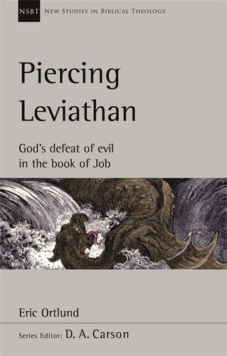 NSBT: Piercing Leviathan