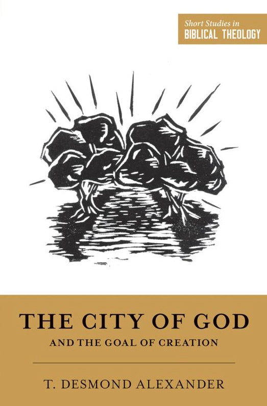 The City of God