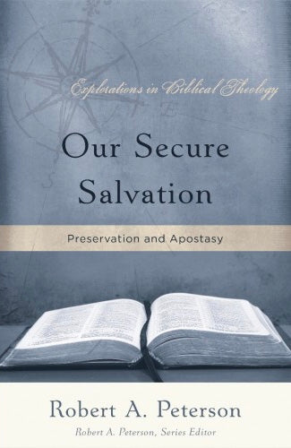 Our Secure Salvation