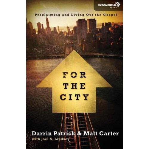 For the City
