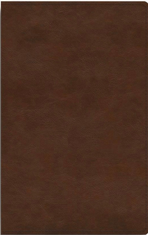 Gentle and Lowly (TruTone gift edition)