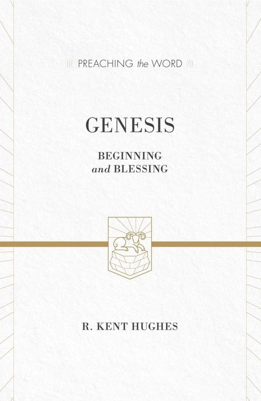 Preaching the Word - Genesis