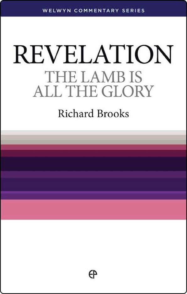 WCS - Revelation (The Lamb is all the Glory)