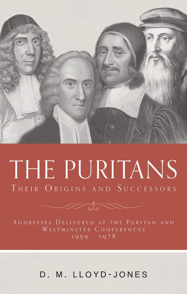 The Puritans