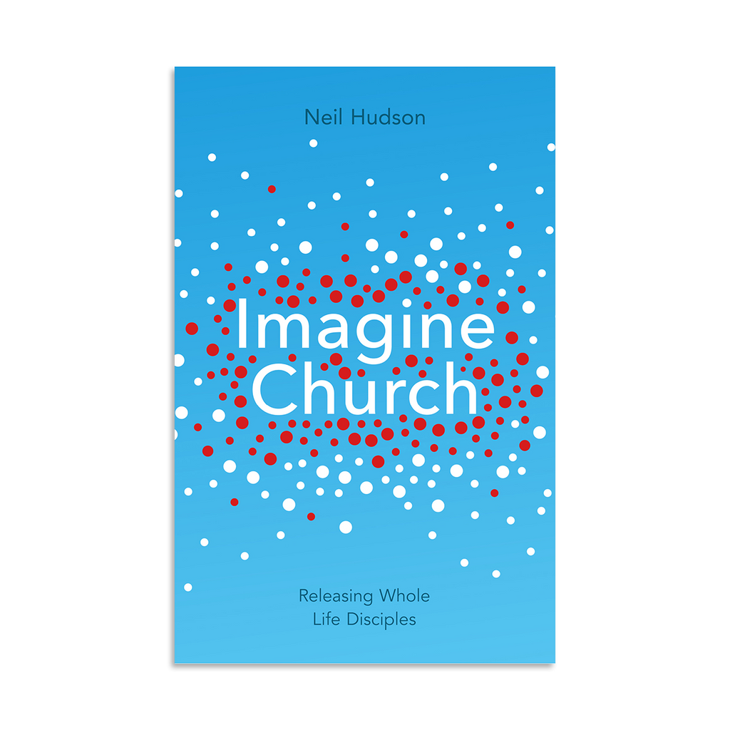 Imagine Church