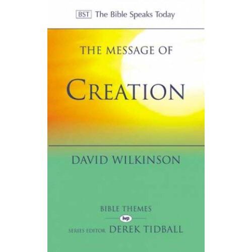 The Message of Creation