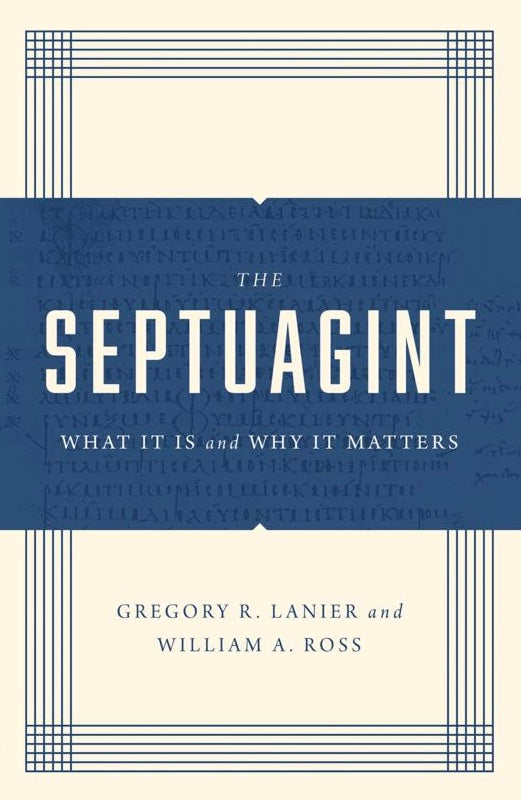 The Septuagint